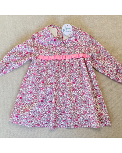 Vestido Floral