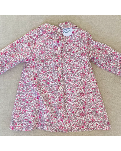 Vestido Floral