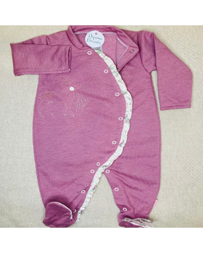 Babygrow Veados