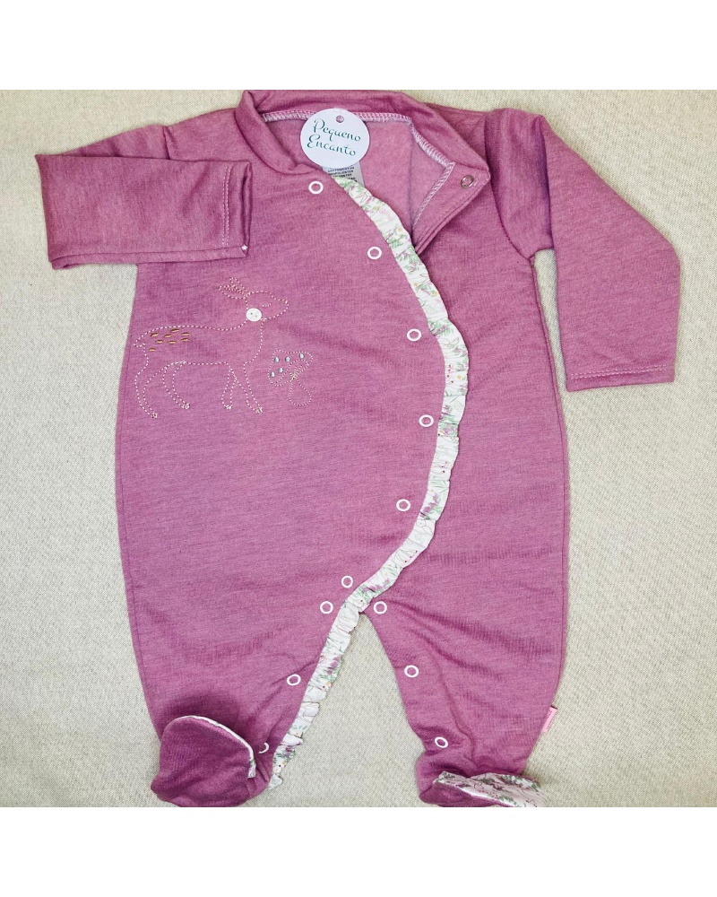 Babygrow Veados