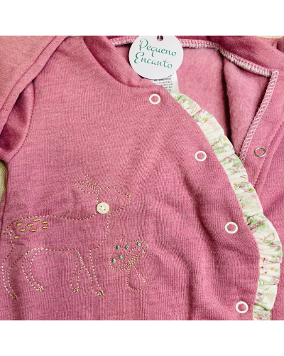 Babygrow Veados