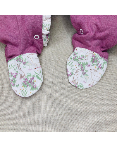Babygrow Veados