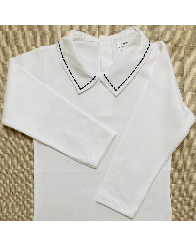 Body Camisa