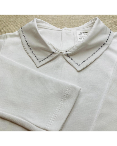 Body Camisa