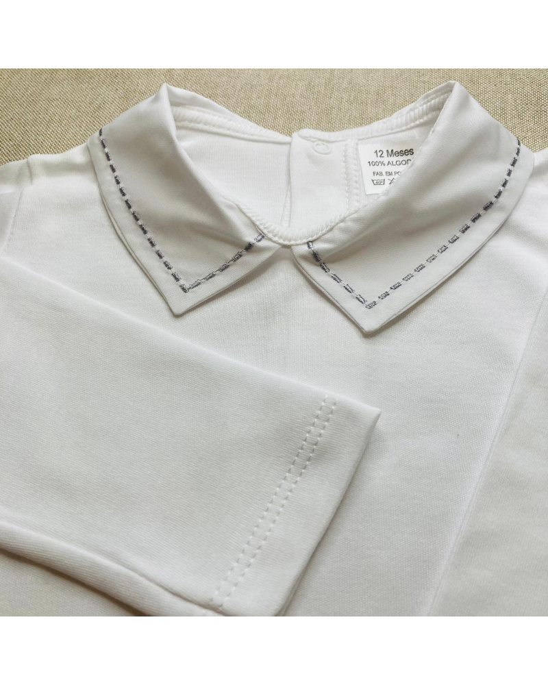 Body Camisa