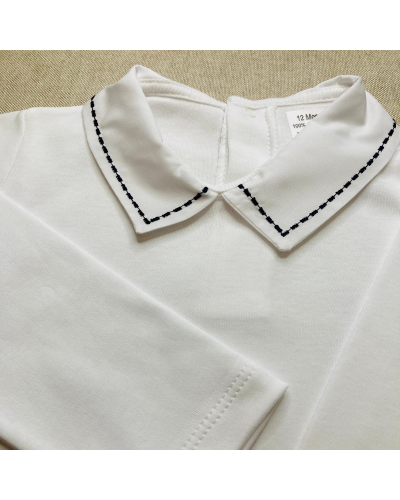 Body Camisa