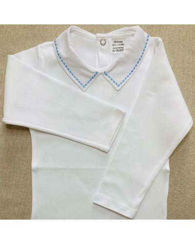 Body Camisa