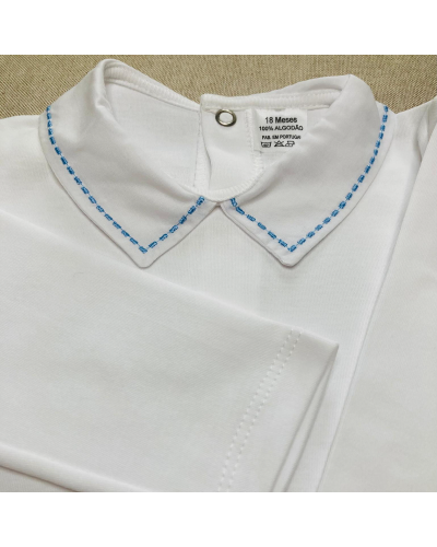 Body Camisa