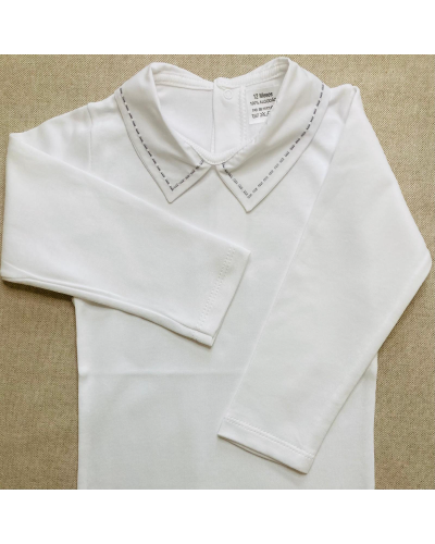 Body Camisa
