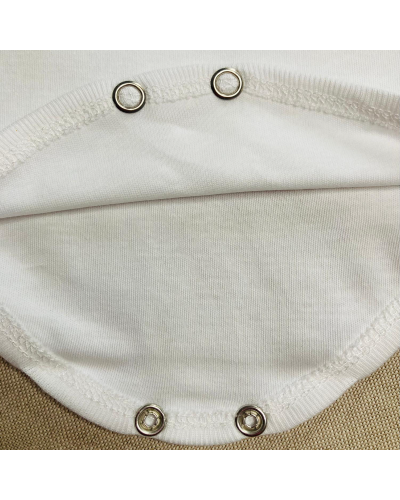 Body Camisa